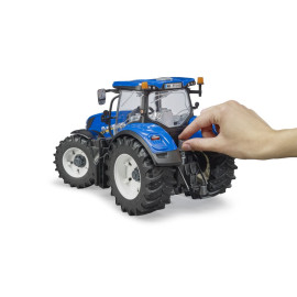 Bruder Ciągnik New Holland T7 03120