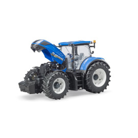 Bruder Ciągnik New Holland T7 03120