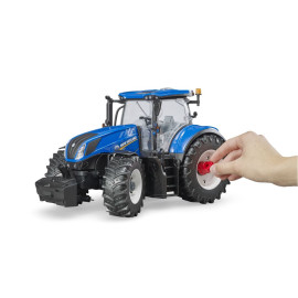 Bruder Ciągnik New Holland T7 03120