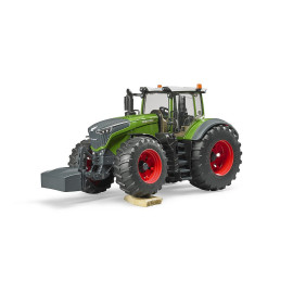 Bruder 04040 ciągnik Fendt zdejmowane koła