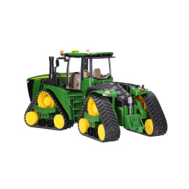 Bruder Ciągnik John Deere 9620RX na gąsienicach 04055