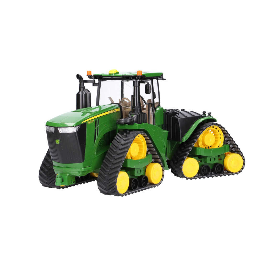 Bruder Ciągnik John Deere 9620RX na gąsienicach 04055