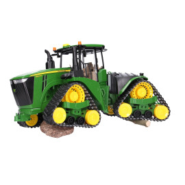 Bruder Ciągnik John Deere 9620RX na gąsienicach 04055