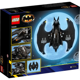 LEGO SUPER HEROES 76265 Batwing: Batman kontra Joker 