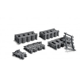 LEGO CITY 60205 Tory