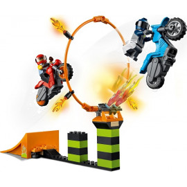 LEGO CITY 60299 Konkurs kaskaderski