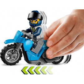LEGO CITY 60299 Konkurs kaskaderski