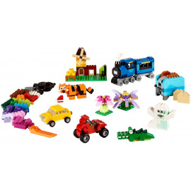 LEGO CLASSIC 10696 Średnie Pudełko