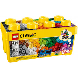 LEGO CLASSIC 10696 Średnie Pudełko