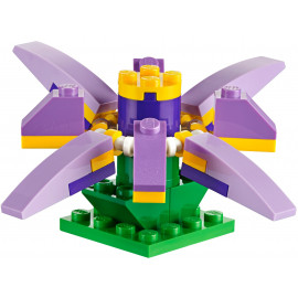 LEGO CLASSIC 10696 Średnie Pudełko
