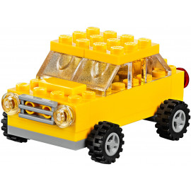 LEGO CLASSIC 10696 Średnie Pudełko