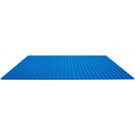 LEGO CLASSIC 11025 Niebieska Płytka Konstrukcyjna