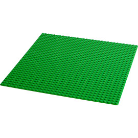 LEGO CLASSIC 11023 Zielona płytka konstrukcyjna