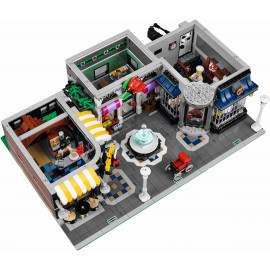 LEGO CREATOR EXPERT 10255 Plac Zgromadzeń
