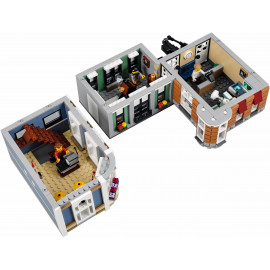LEGO CREATOR EXPERT 10255 Plac Zgromadzeń
