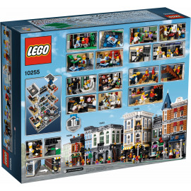 LEGO CREATOR EXPERT 10255 Plac Zgromadzeń