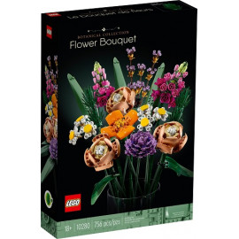 LEGO CREATOR EXPERT 10280 Bukiet kwiatów