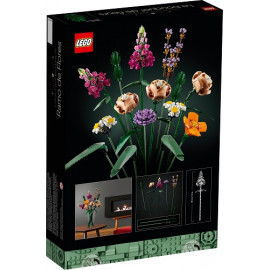 LEGO CREATOR EXPERT 10280 Bukiet kwiatów