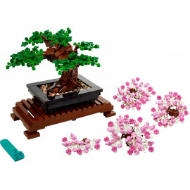 LEGO CREATOR EXPERT 10281 Drzewko bonsai