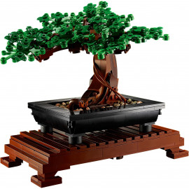 LEGO CREATOR EXPERT 10281 Drzewko bonsai