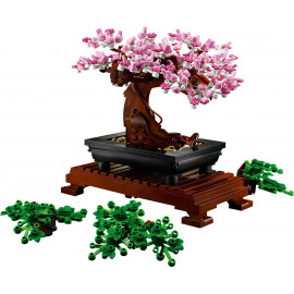 LEGO CREATOR EXPERT 10281 Drzewko bonsai
