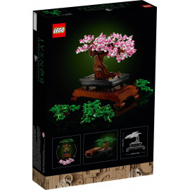 LEGO CREATOR EXPERT 10281 Drzewko bonsai