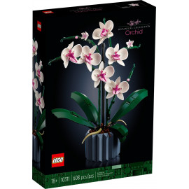 LEGO CREATOR EXPERT 10311 Orchidea