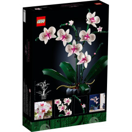 LEGO CREATOR EXPERT 10311 Orchidea