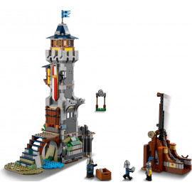 LEGO CREATOR 31120 Średniowieczny zamek