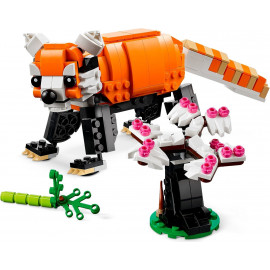 LEGO CREATOR 31129 Majestatyczny tygrys