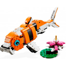 LEGO CREATOR 31129 Majestatyczny tygrys