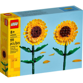 LEGO CREATOR 40524 Słoneczniki