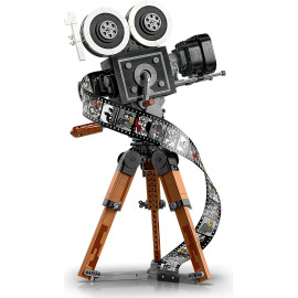 LEGO DISNEY 43230 Kamera Walta Disneya