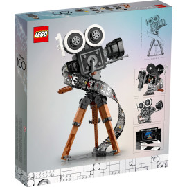 LEGO DISNEY 43230 Kamera Walta Disneya