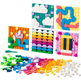 LEGO DOTS 41957 Megazestaw nalepek