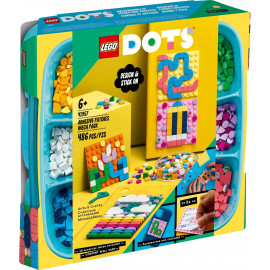 LEGO DOTS 41957 Megazestaw nalepek