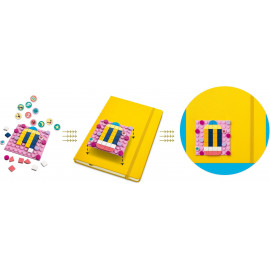 LEGO DOTS 41957 Megazestaw nalepek