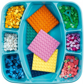 LEGO DOTS 41957 Megazestaw nalepek