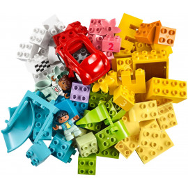 LEGO DUPLO 10914  Pudełko z klockami Deluxe