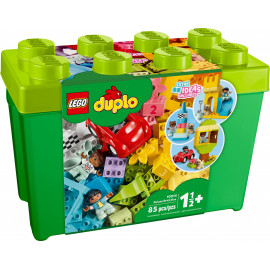 LEGO DUPLO 10914  Pudełko z klockami Deluxe