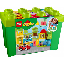 LEGO DUPLO 10914  Pudełko z klockami Deluxe