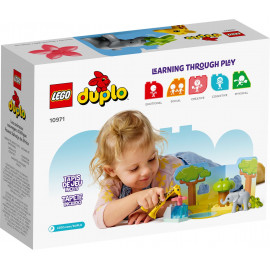 LEGO DUPLO 10971 Dzikie zwierzęta Afryki 