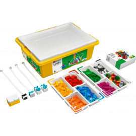 LEGO SPIKE Essential 45345 - zestaw podstawowy