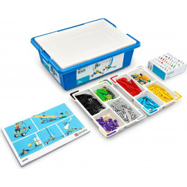 LEGO BRICQ 45400 Motion Prime 