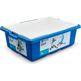 LEGO BRICQ 45400 Motion Prime 
