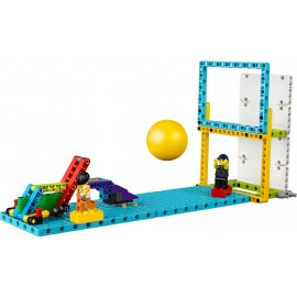 LEGO BRICQ 45400 Motion Prime 