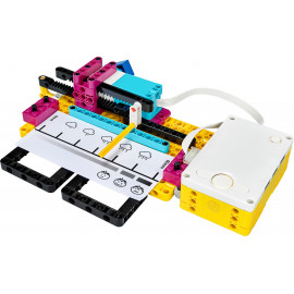 LEGO SPIKE PRIME 45678 Zestaw podstawowy