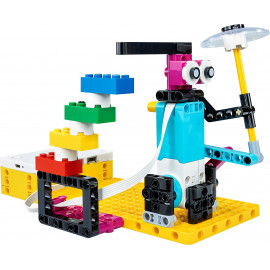 LEGO SPIKE PRIME 45678 Zestaw podstawowy