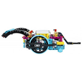 LEGO SPIKE PRIME 45681 zestaw rozszerzający z płytką 