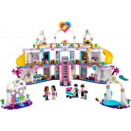 LEGO FRIENDS 41450 Centrum handlowe w Heartlake City